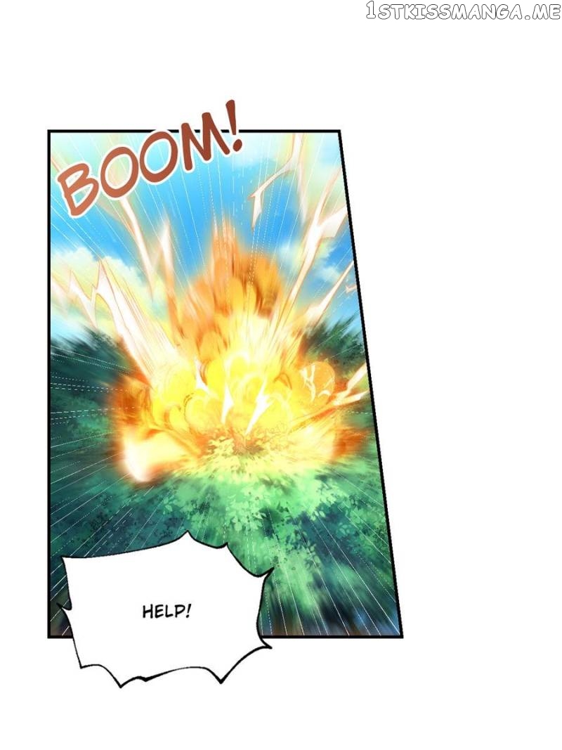 Reborn As A Dog chapter 96 - page 1