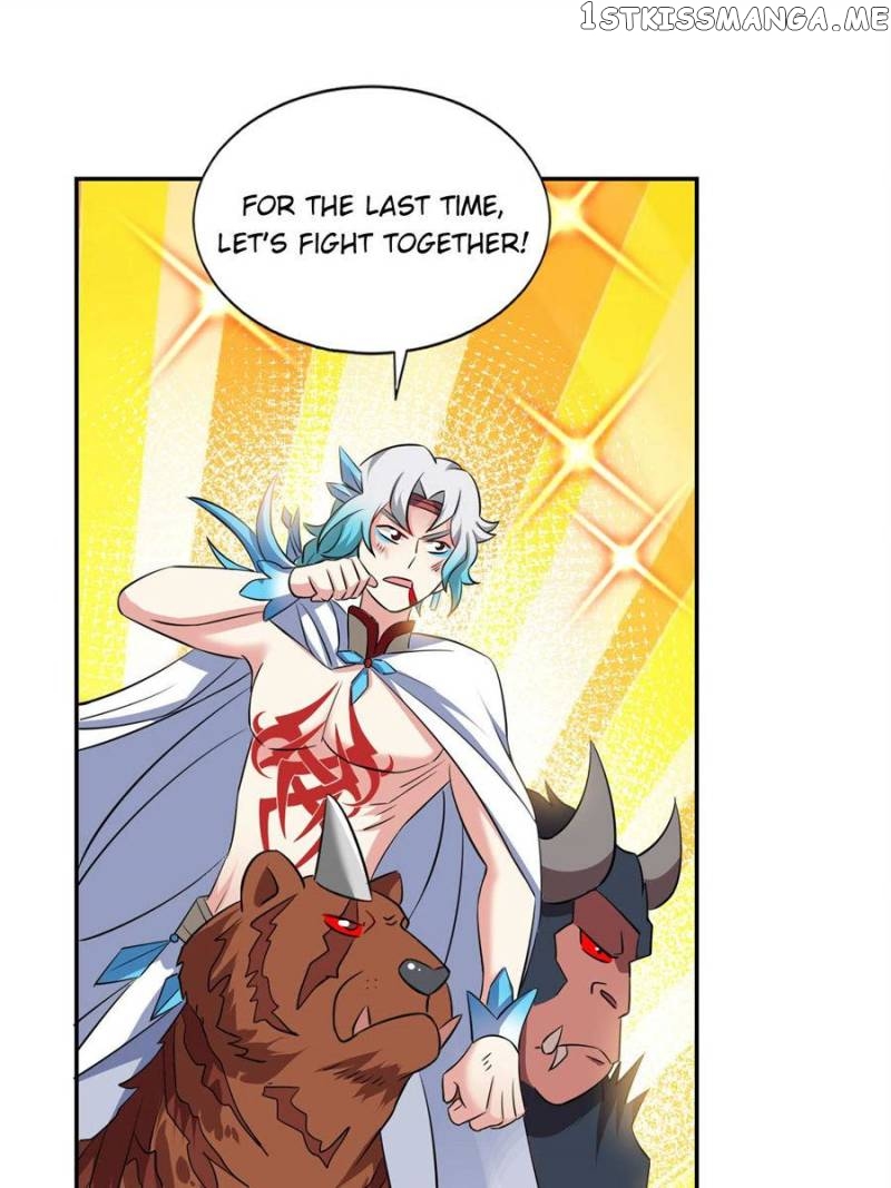 Reborn As A Dog chapter 96 - page 10
