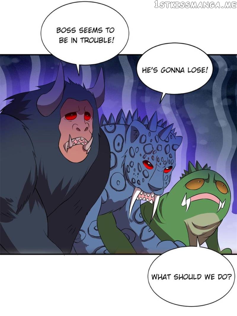 Reborn As A Dog chapter 96 - page 2
