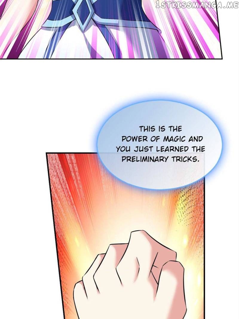 Reborn As A Dog chapter 96 - page 20