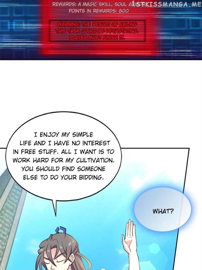 Reborn As A Dog chapter 96 - page 32
