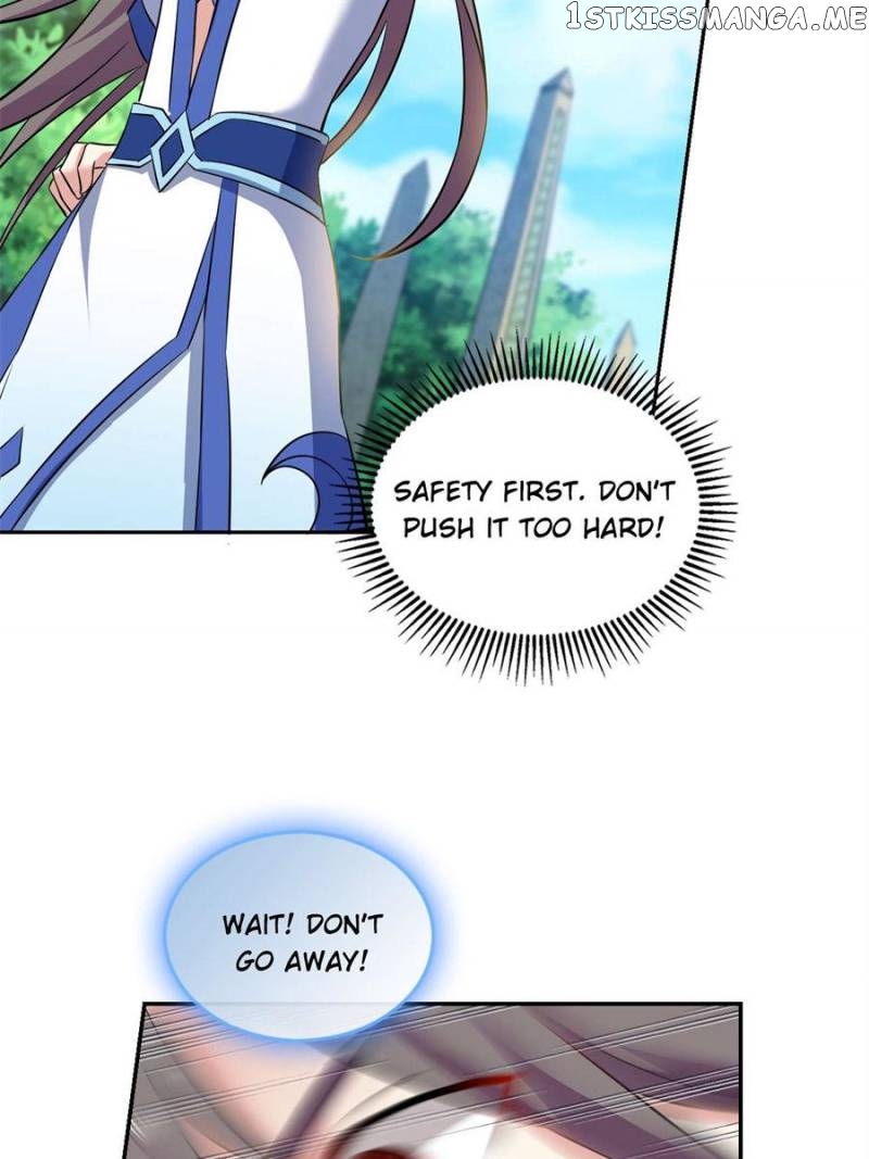 Reborn As A Dog chapter 96 - page 34