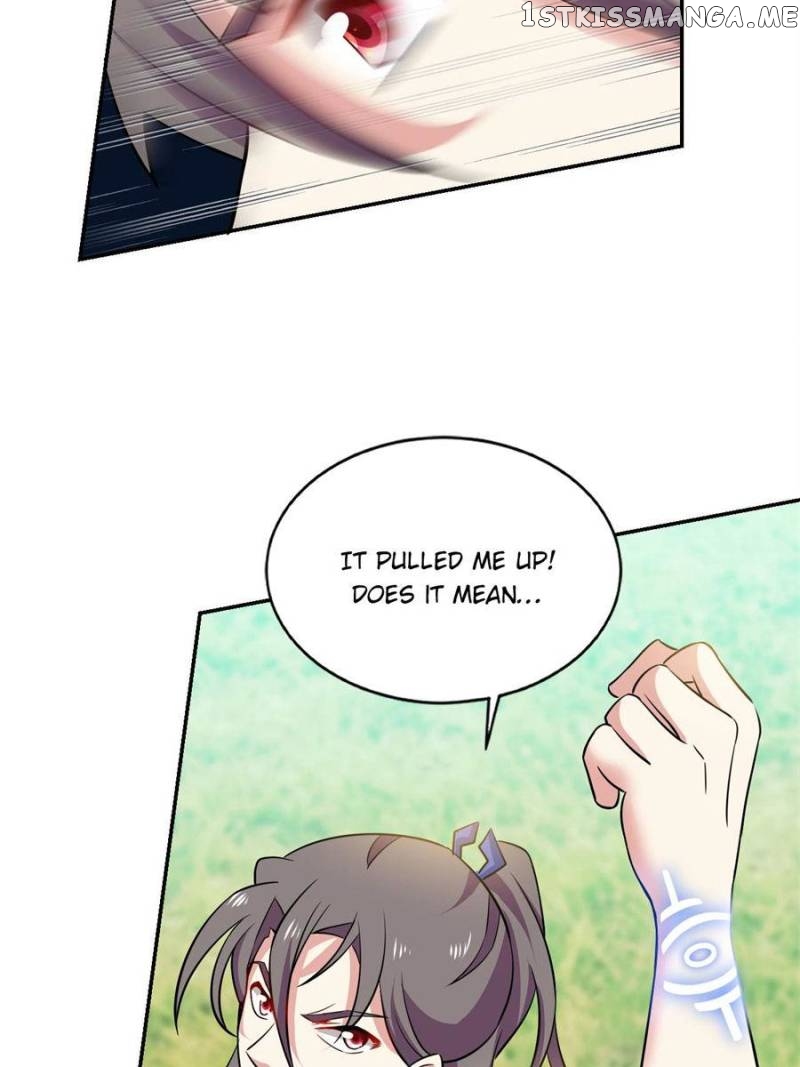 Reborn As A Dog chapter 96 - page 35