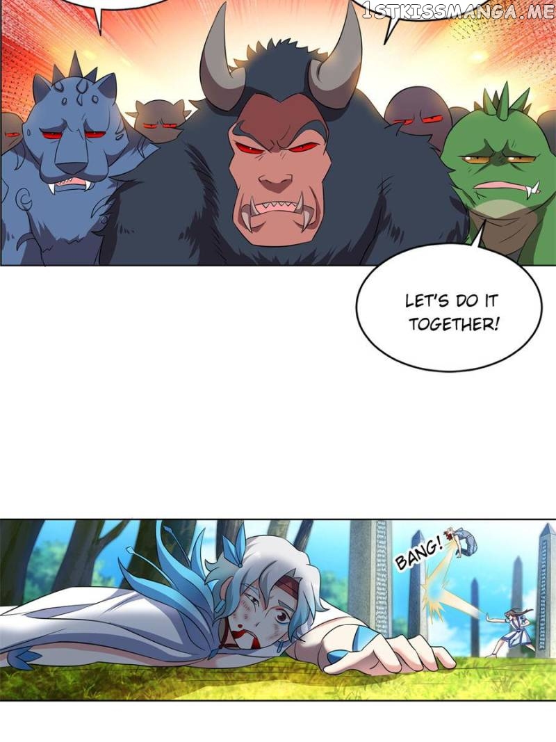 Reborn As A Dog chapter 96 - page 5