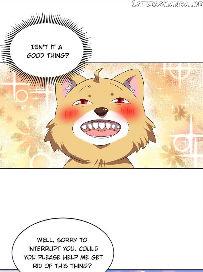 Reborn As A Dog chapter 96 - page 55
