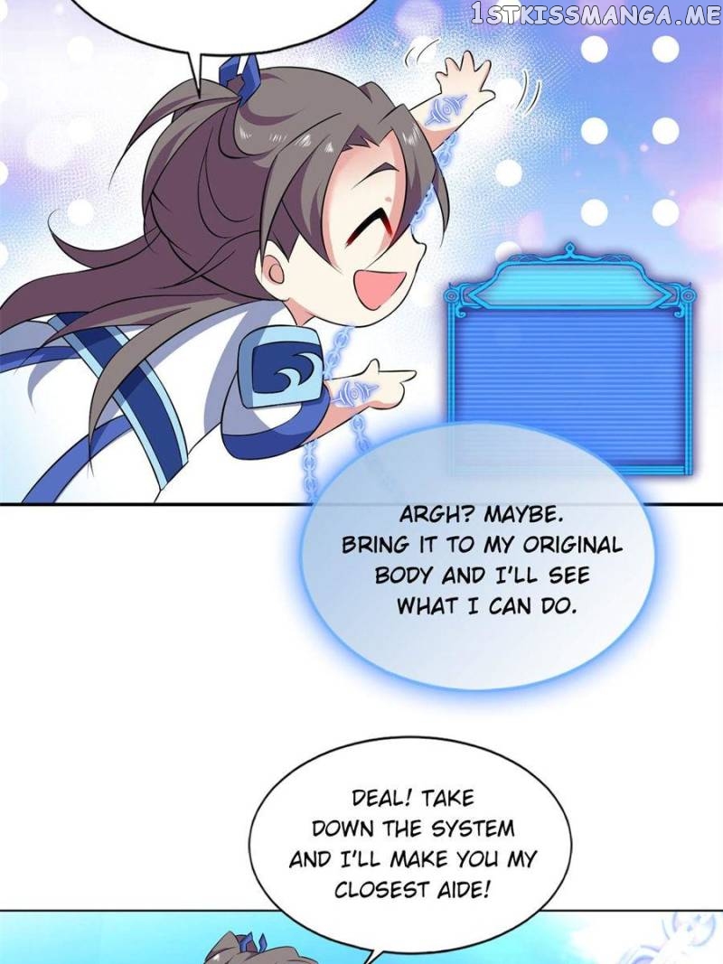 Reborn As A Dog chapter 96 - page 56