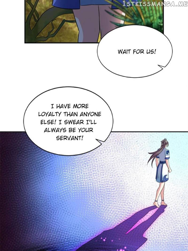 Reborn As A Dog chapter 96 - page 65
