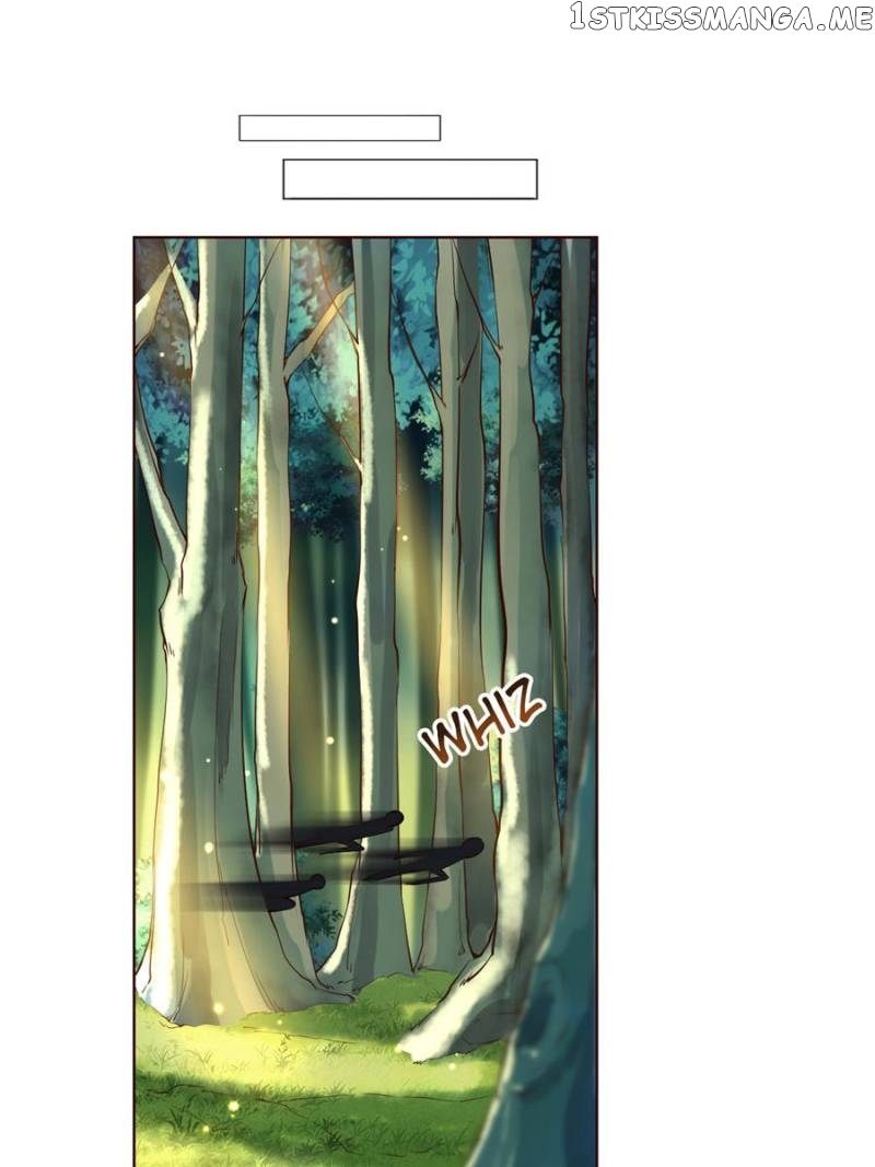 Reborn As A Dog chapter 71 - page 1