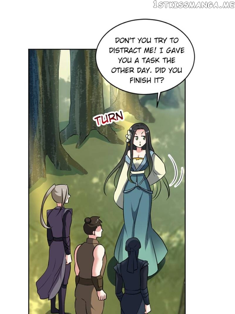 Reborn As A Dog chapter 71 - page 11