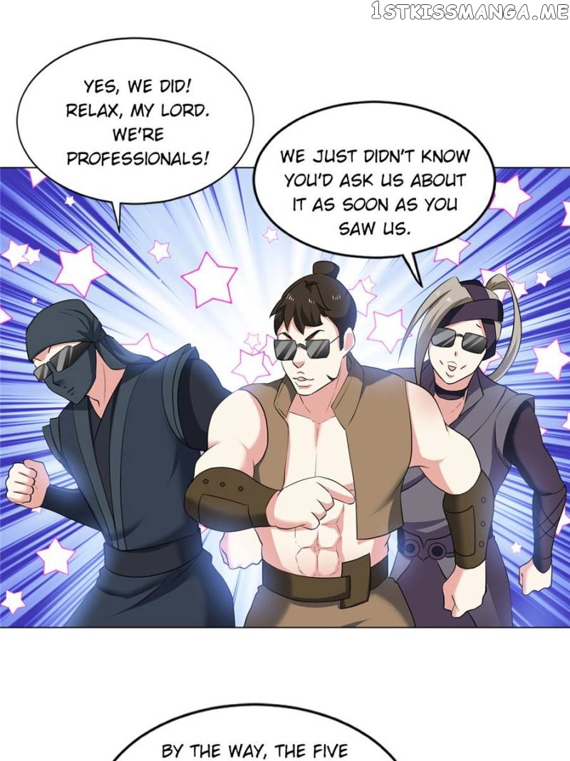 Reborn As A Dog chapter 71 - page 13
