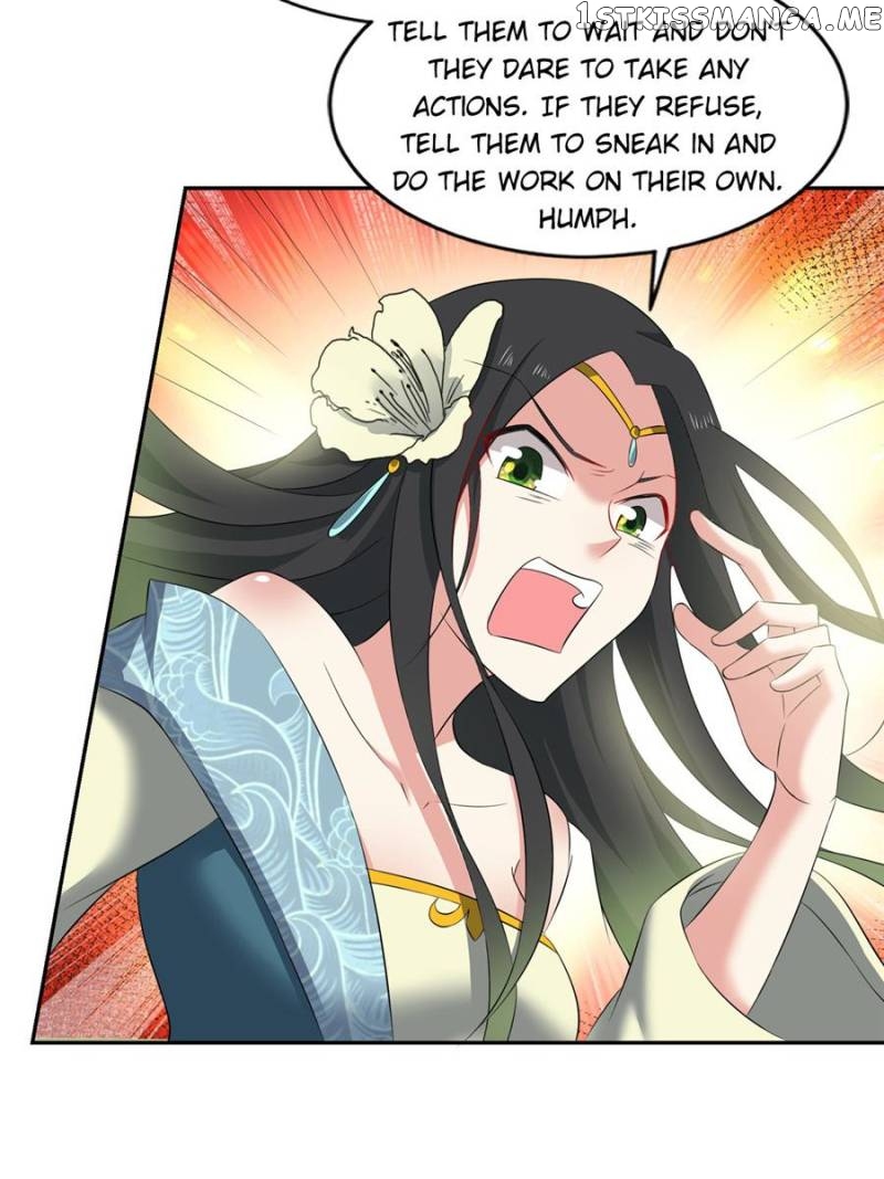 Reborn As A Dog chapter 71 - page 16