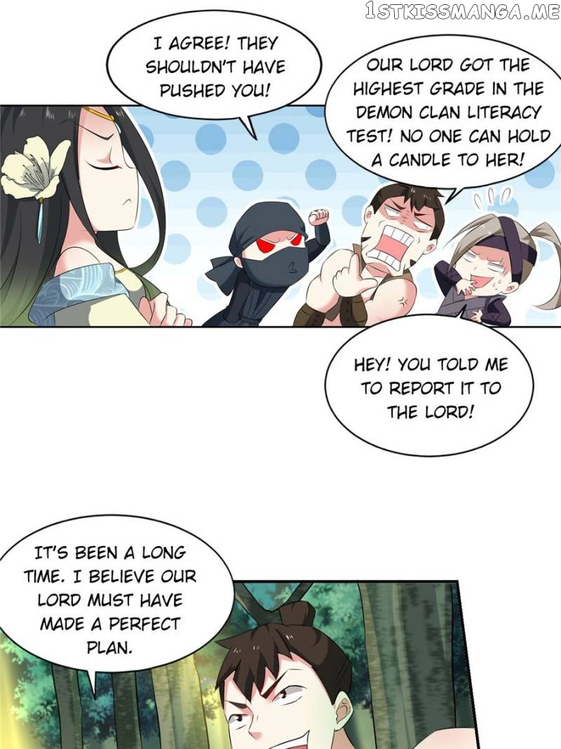 Reborn As A Dog chapter 71 - page 17