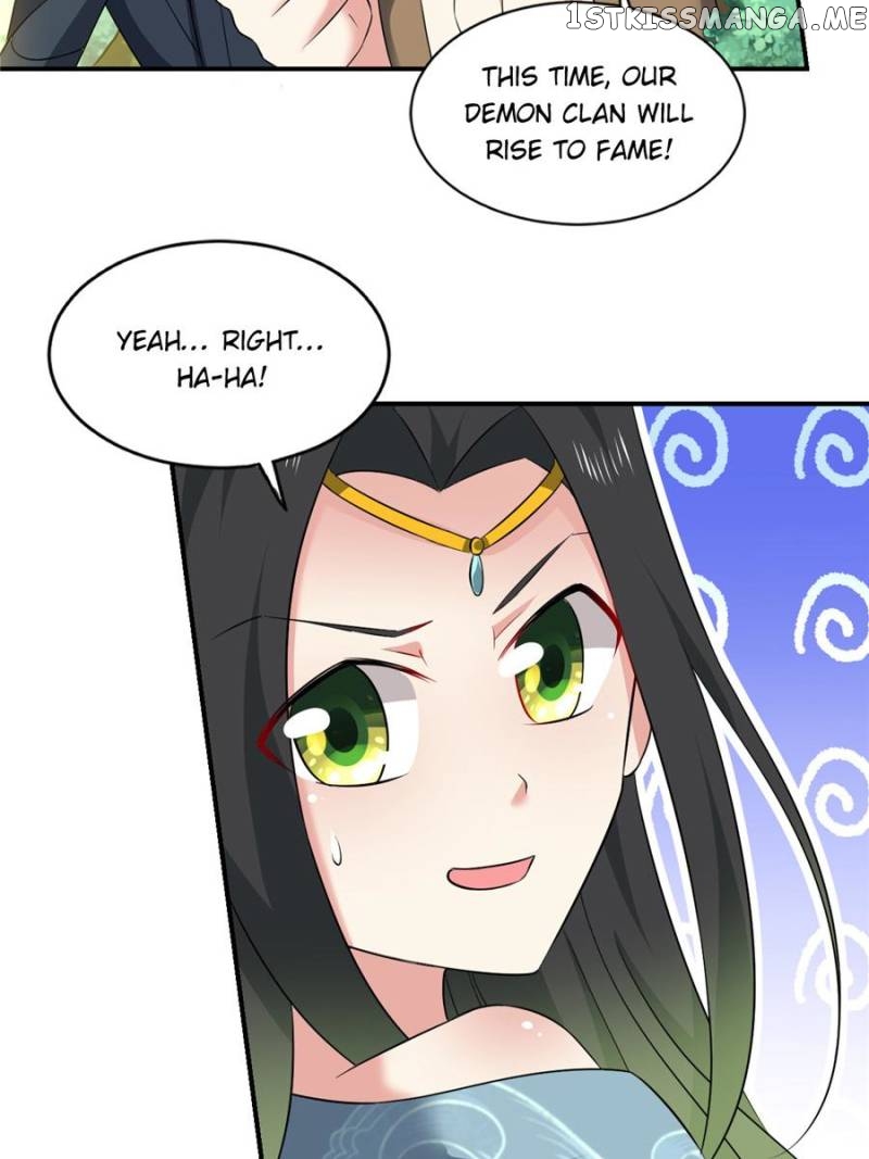 Reborn As A Dog chapter 71 - page 19