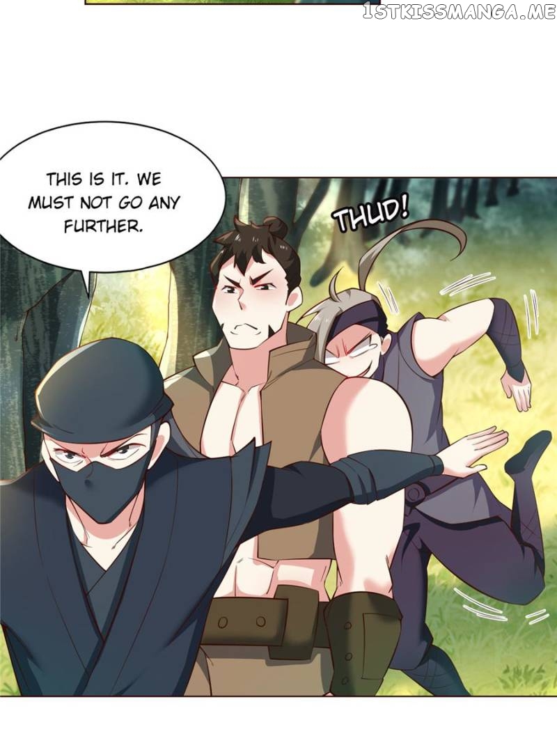 Reborn As A Dog chapter 71 - page 2