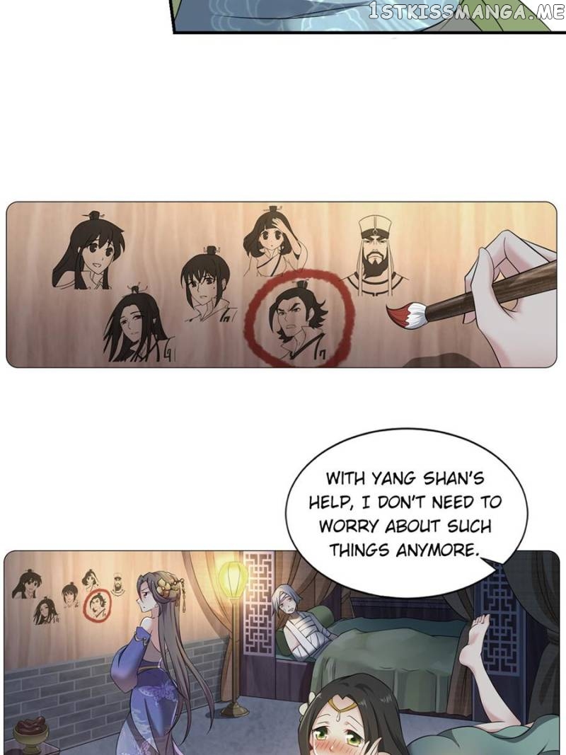 Reborn As A Dog chapter 71 - page 20