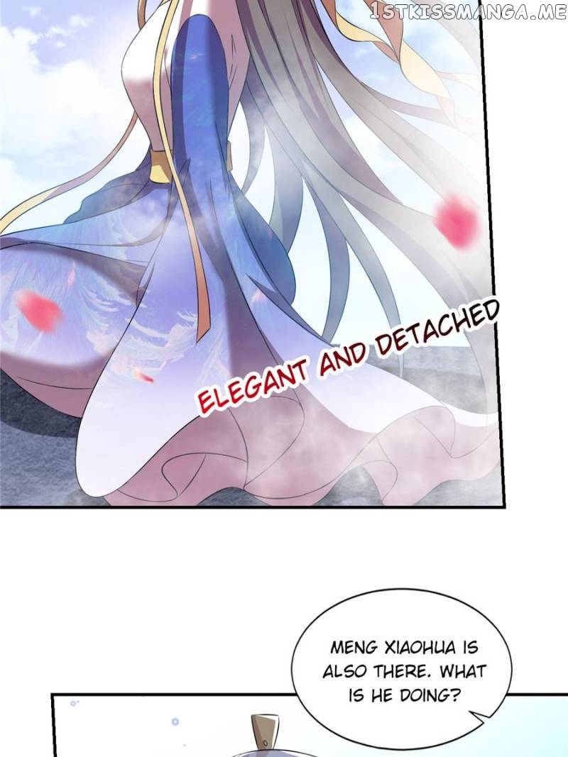 Reborn As A Dog chapter 71 - page 28