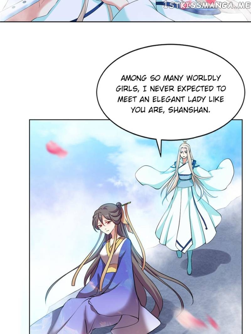 Reborn As A Dog chapter 71 - page 31