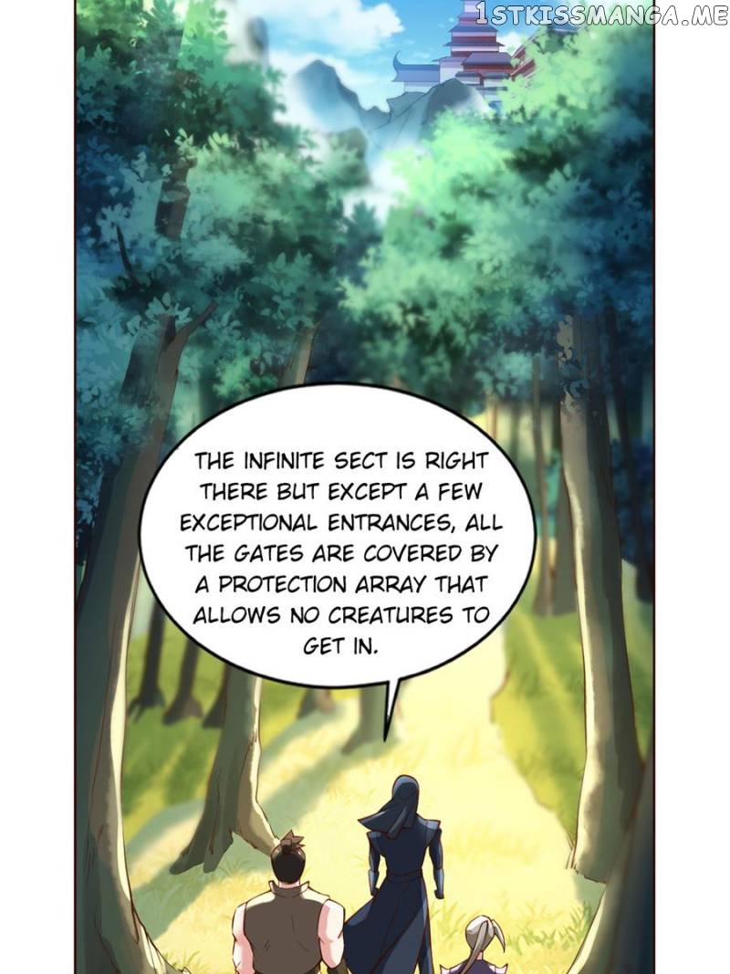 Reborn As A Dog chapter 71 - page 4