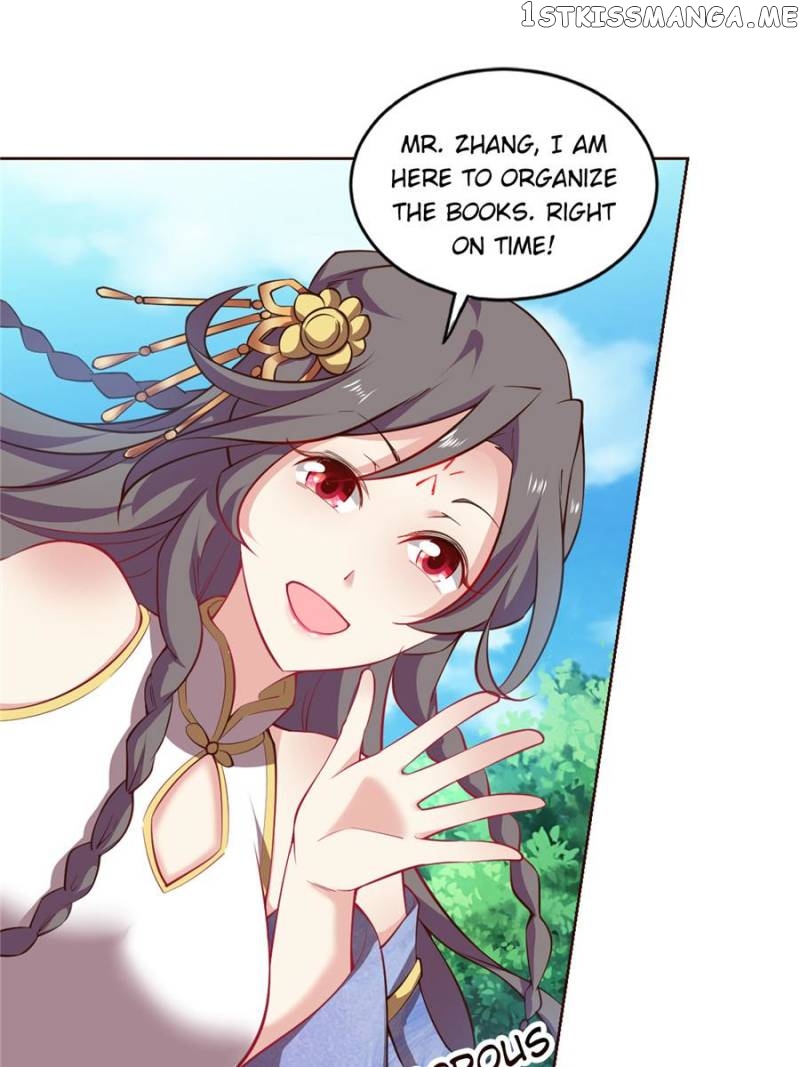 Reborn As A Dog chapter 71 - page 46