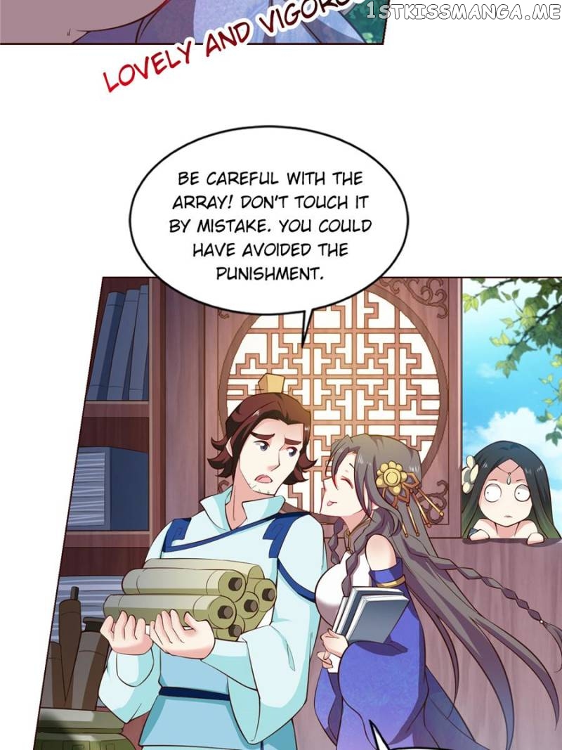 Reborn As A Dog chapter 71 - page 47