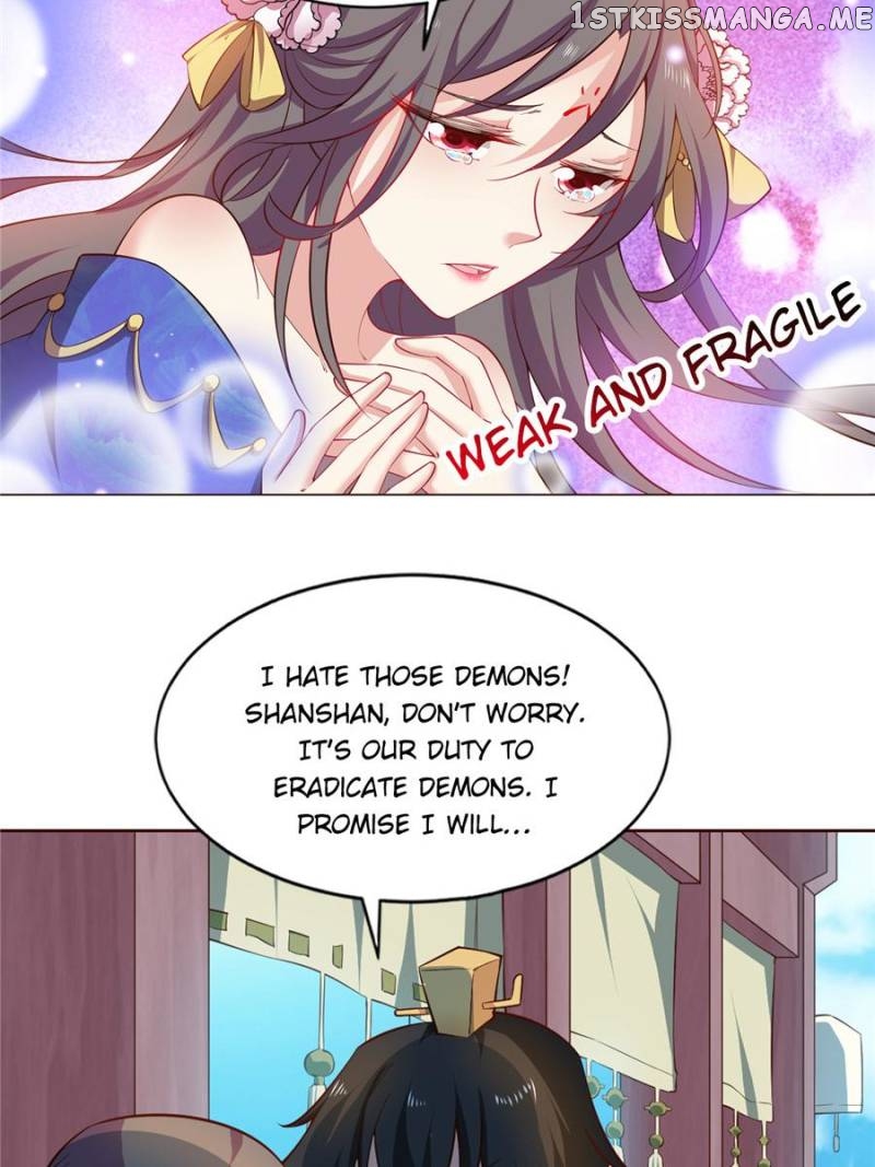 Reborn As A Dog chapter 71 - page 49
