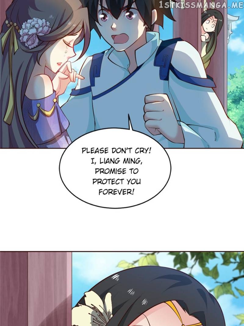 Reborn As A Dog chapter 71 - page 50