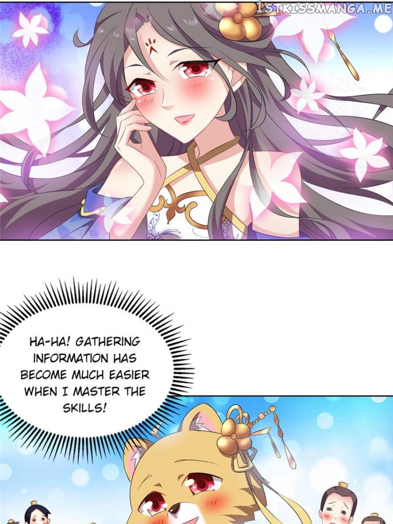 Reborn As A Dog chapter 71 - page 55