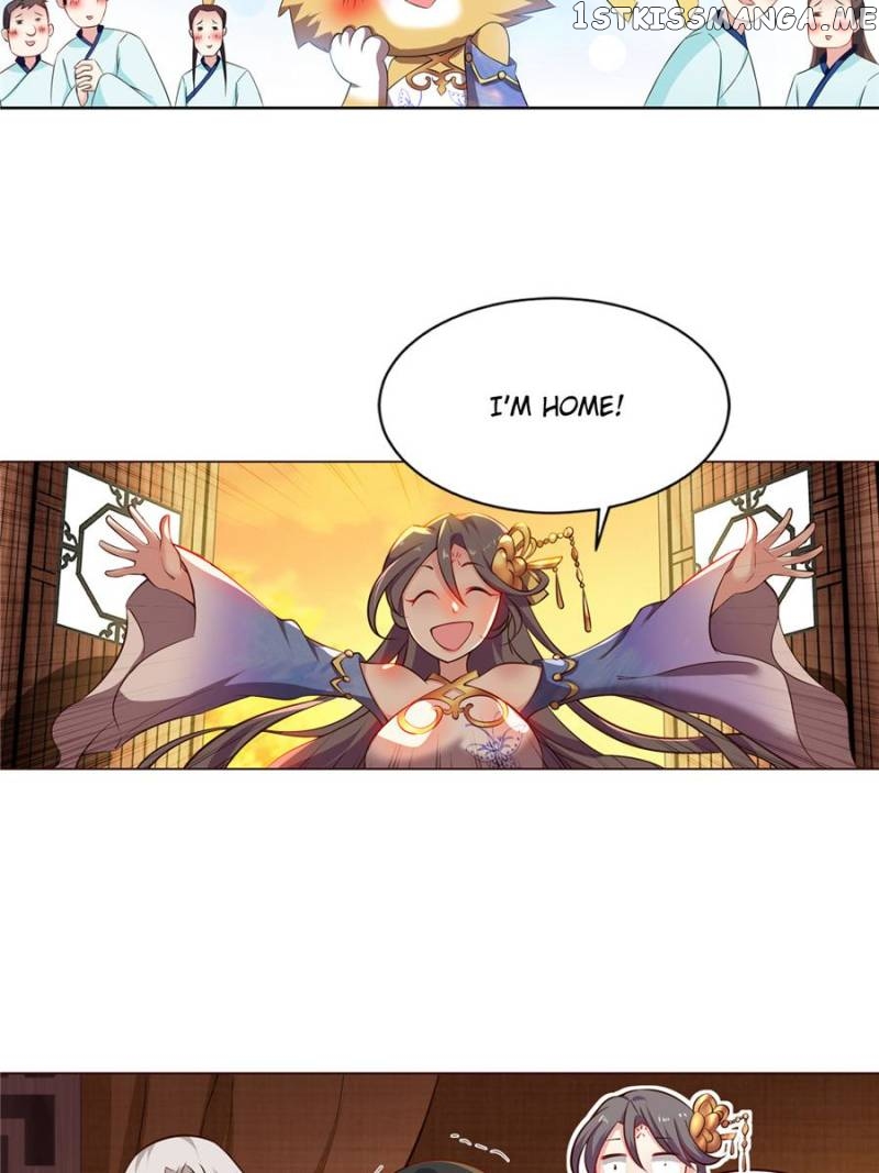 Reborn As A Dog chapter 71 - page 56
