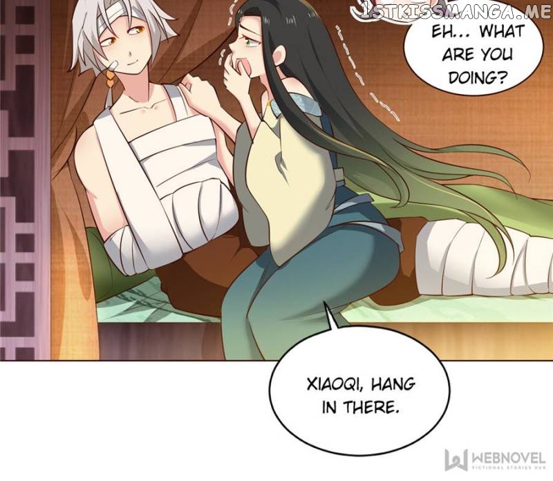 Reborn As A Dog chapter 71 - page 57