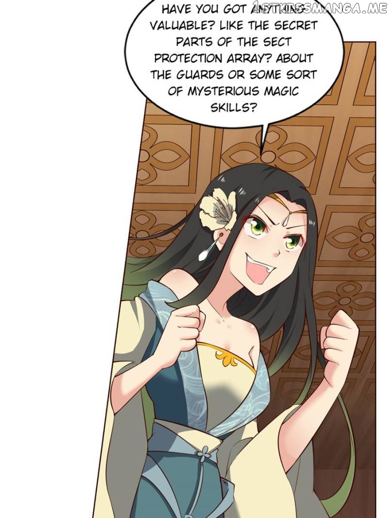 Reborn As A Dog chapter 71 - page 61