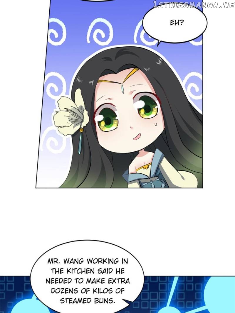 Reborn As A Dog chapter 71 - page 64