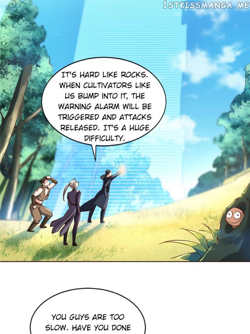 Reborn As A Dog chapter 71 - page 7