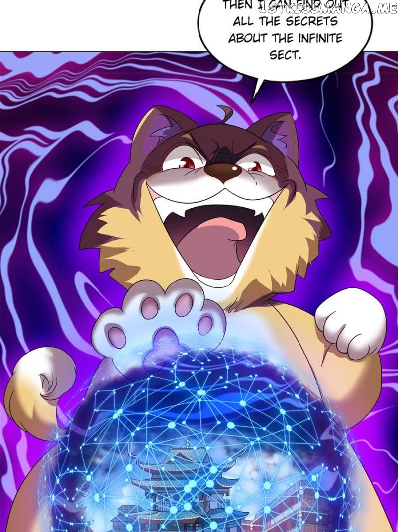 Reborn As A Dog chapter 71 - page 71