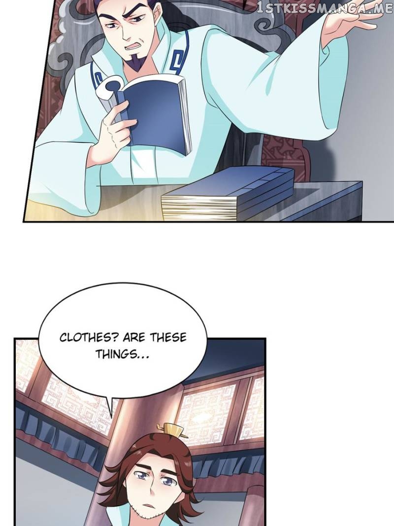 Reborn As A Dog chapter 71 - page 77