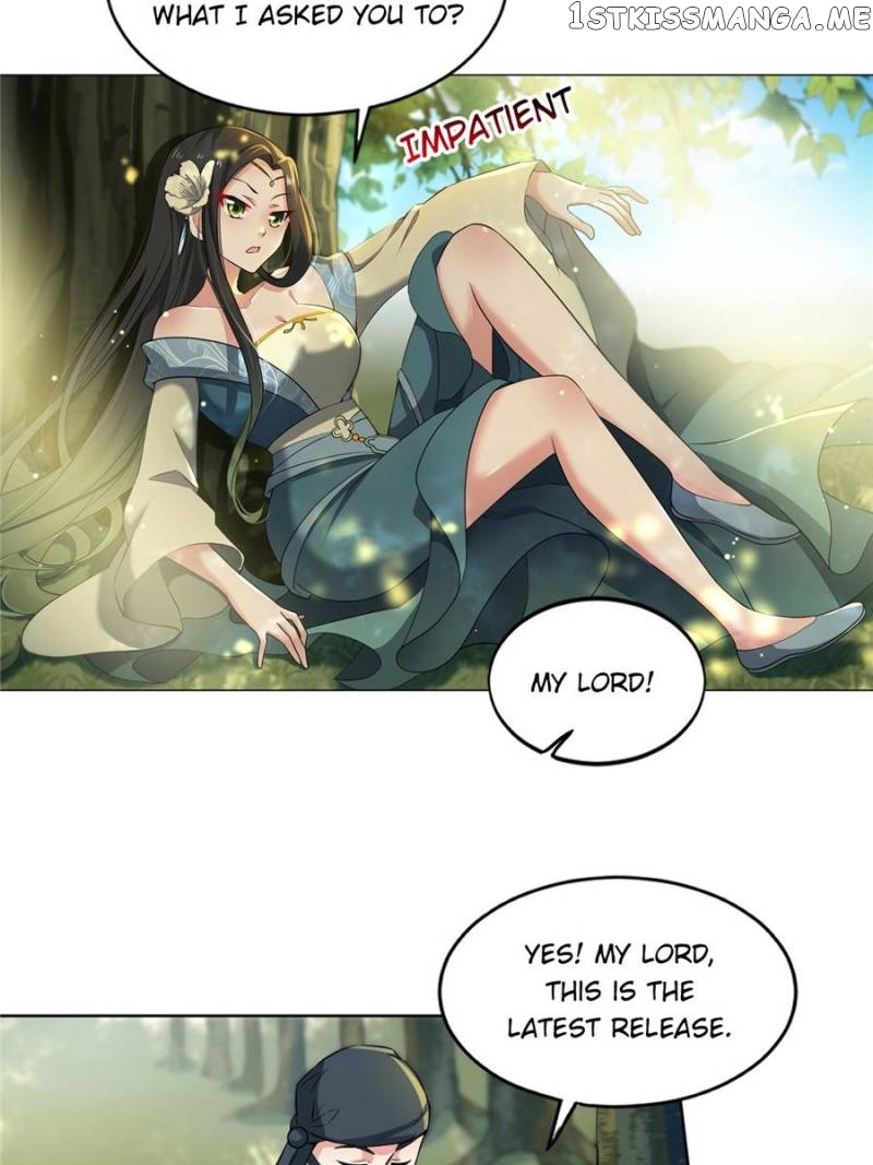 Reborn As A Dog chapter 71 - page 8