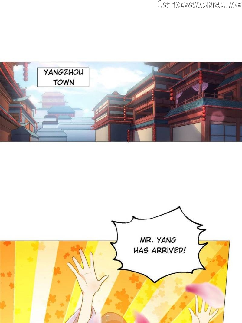 Reborn As A Dog chapter 33 - page 1
