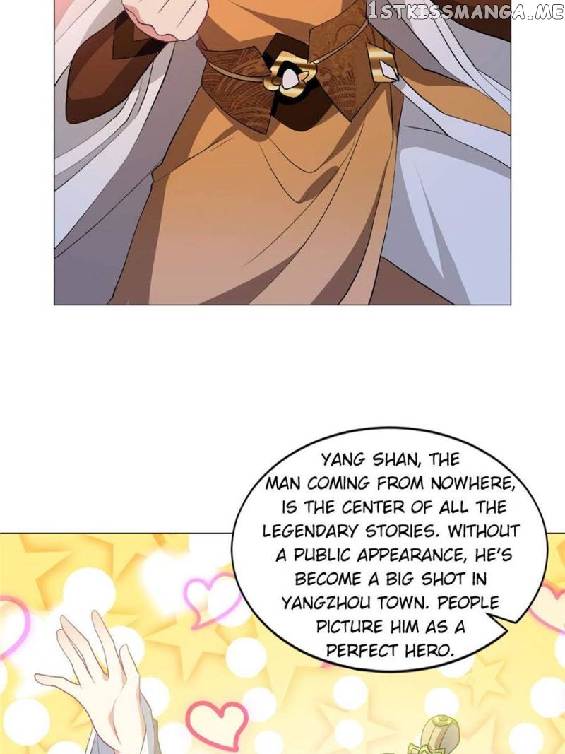 Reborn As A Dog chapter 33 - page 13