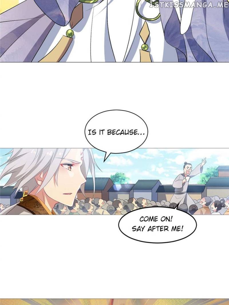 Reborn As A Dog chapter 33 - page 15