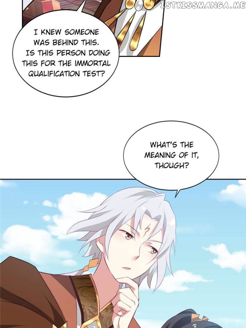 Reborn As A Dog chapter 33 - page 19
