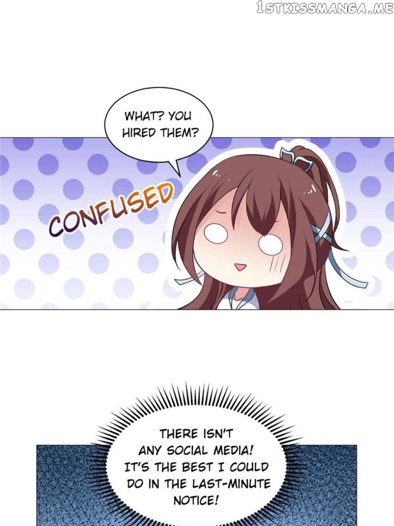 Reborn As A Dog chapter 33 - page 24