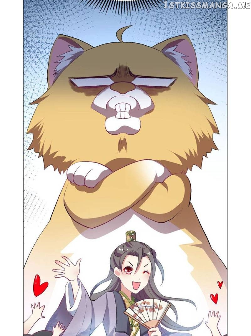 Reborn As A Dog chapter 33 - page 25