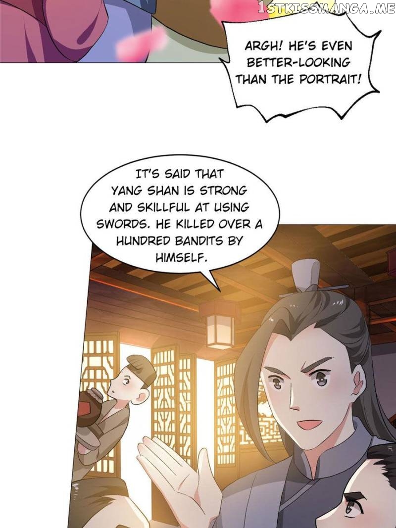 Reborn As A Dog chapter 33 - page 3