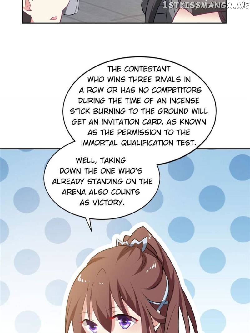 Reborn As A Dog chapter 33 - page 30
