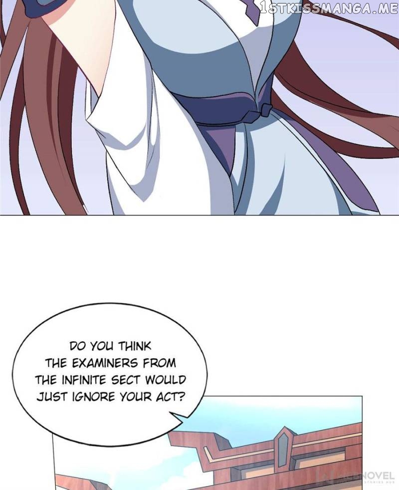 Reborn As A Dog chapter 33 - page 38