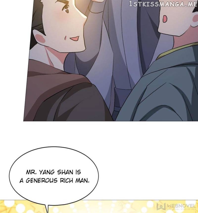 Reborn As A Dog chapter 33 - page 4