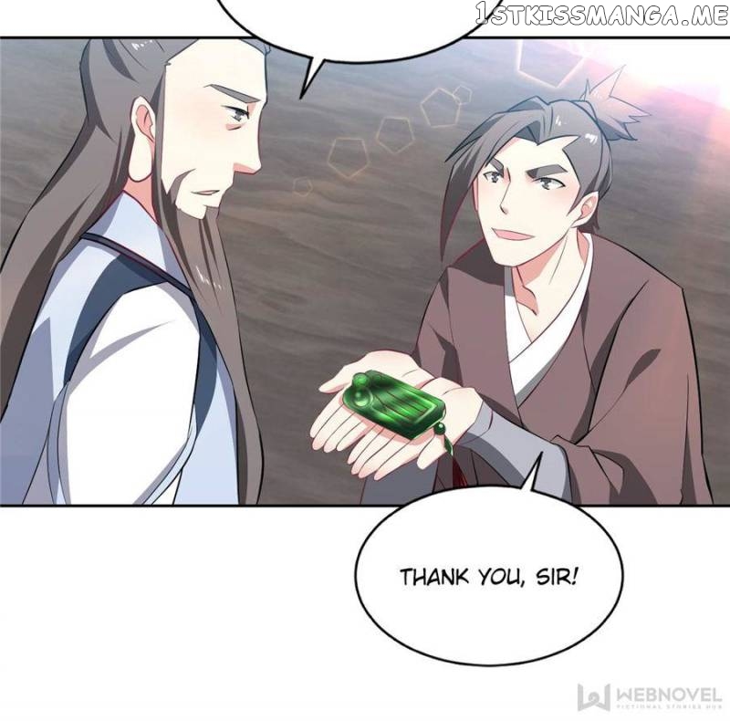 Reborn As A Dog chapter 33 - page 42
