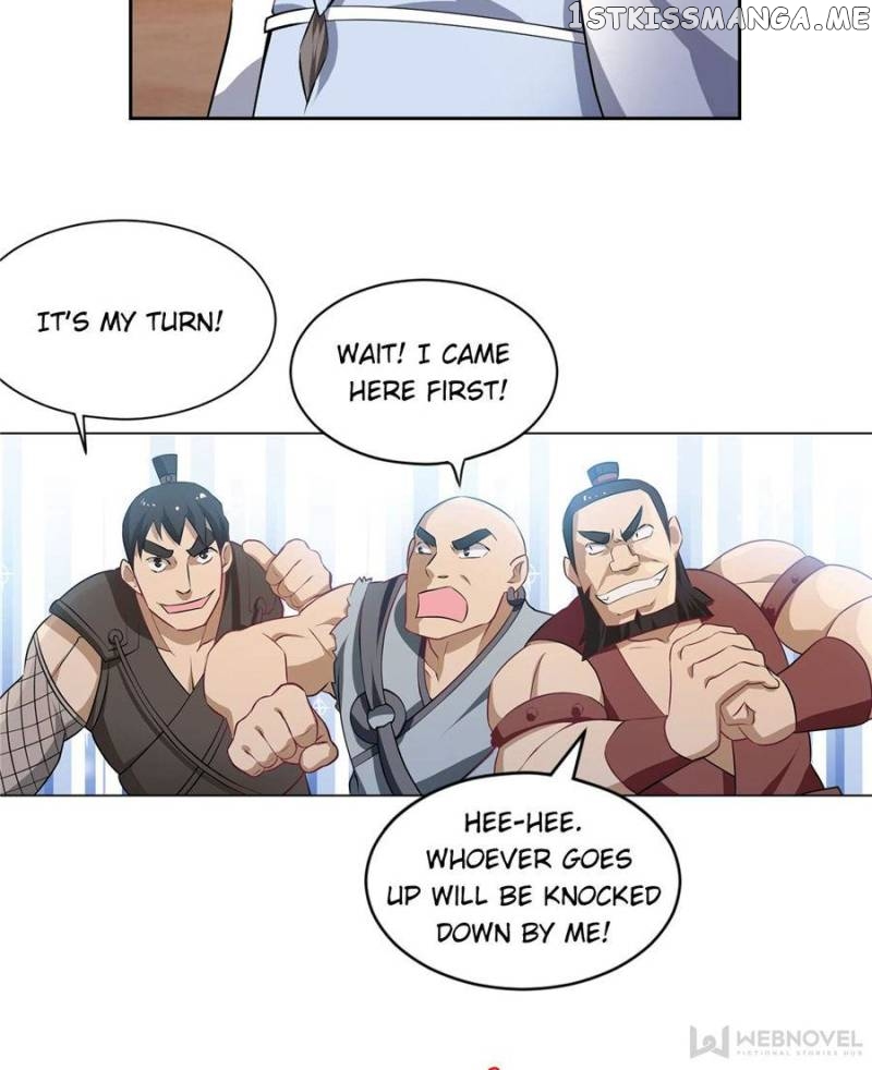 Reborn As A Dog chapter 33 - page 44