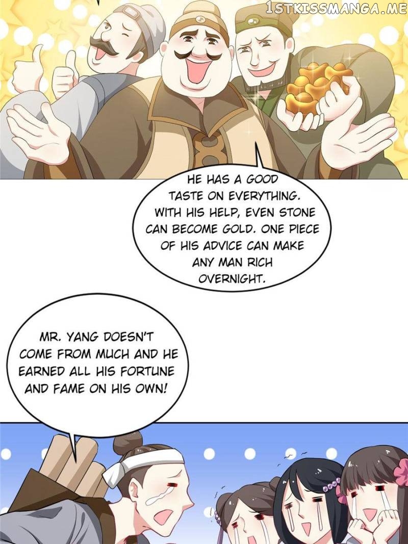 Reborn As A Dog chapter 33 - page 5