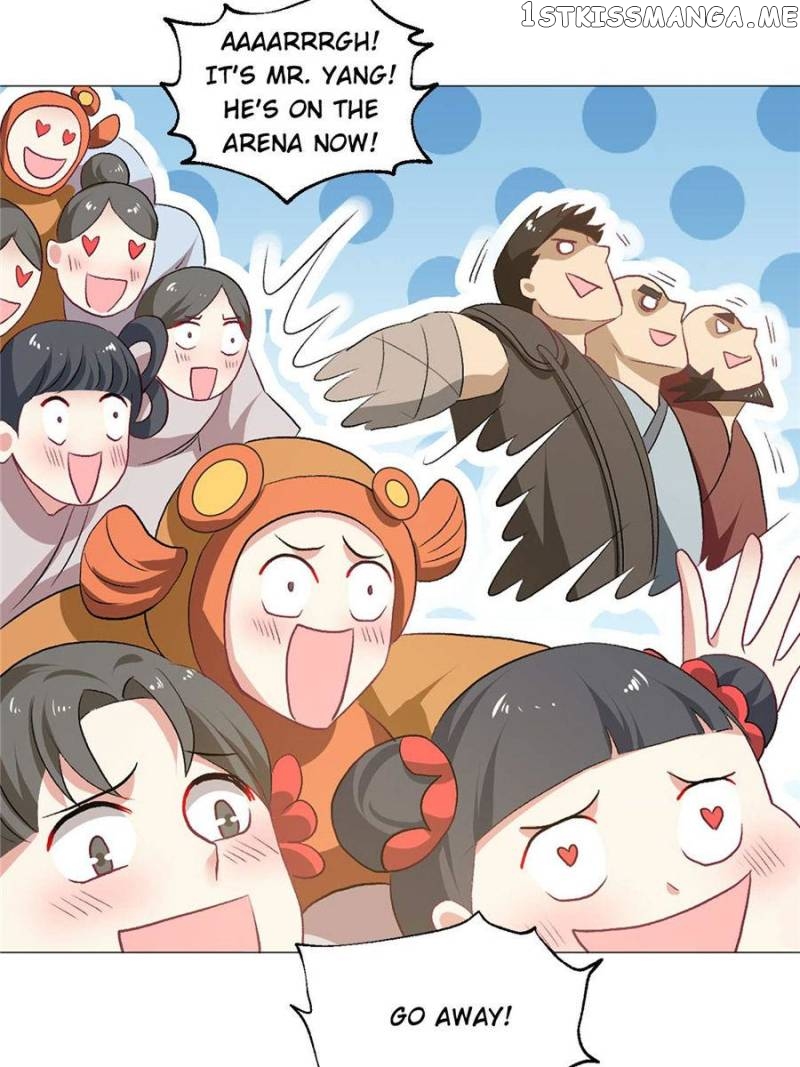 Reborn As A Dog chapter 33 - page 52