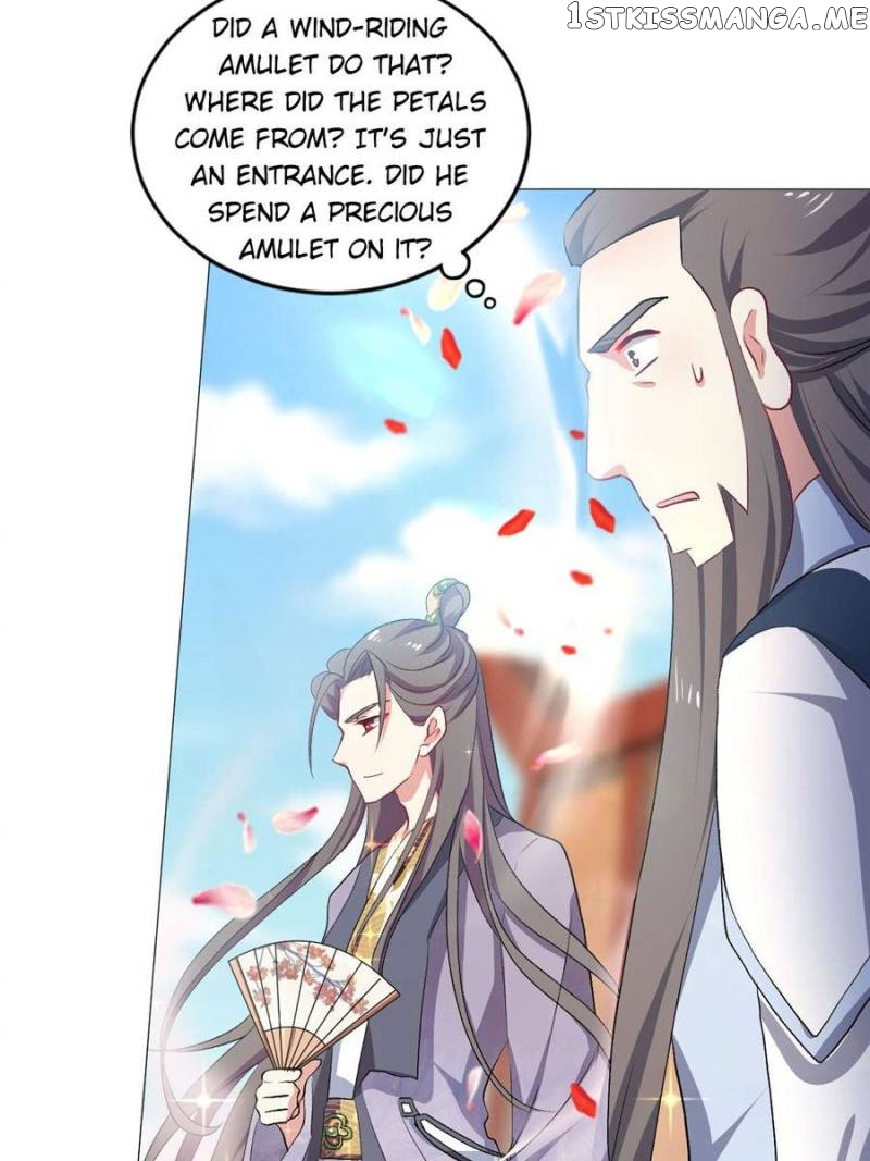 Reborn As A Dog chapter 33 - page 54